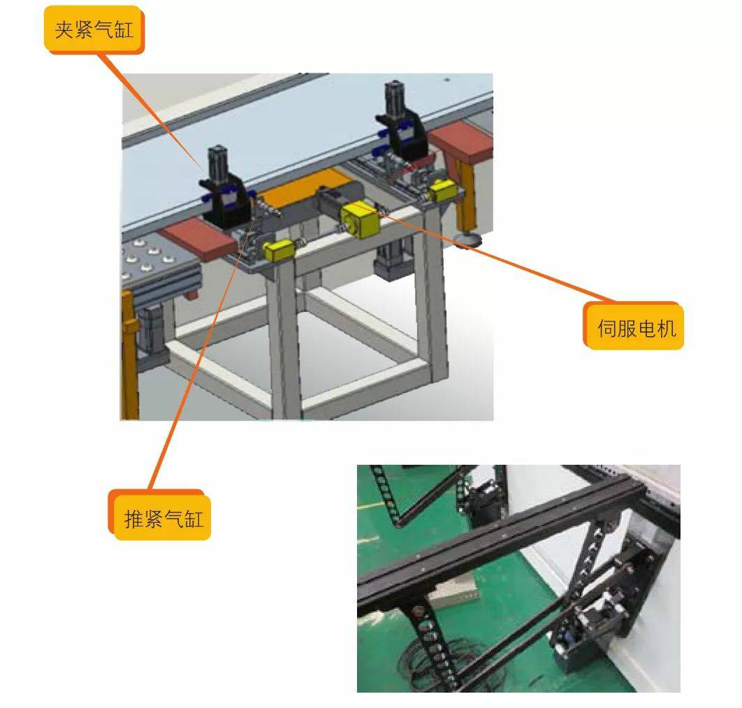 钣金加工产品在自动化及电梯行业中的应用 -华体网页版登录界面-华体(中国)