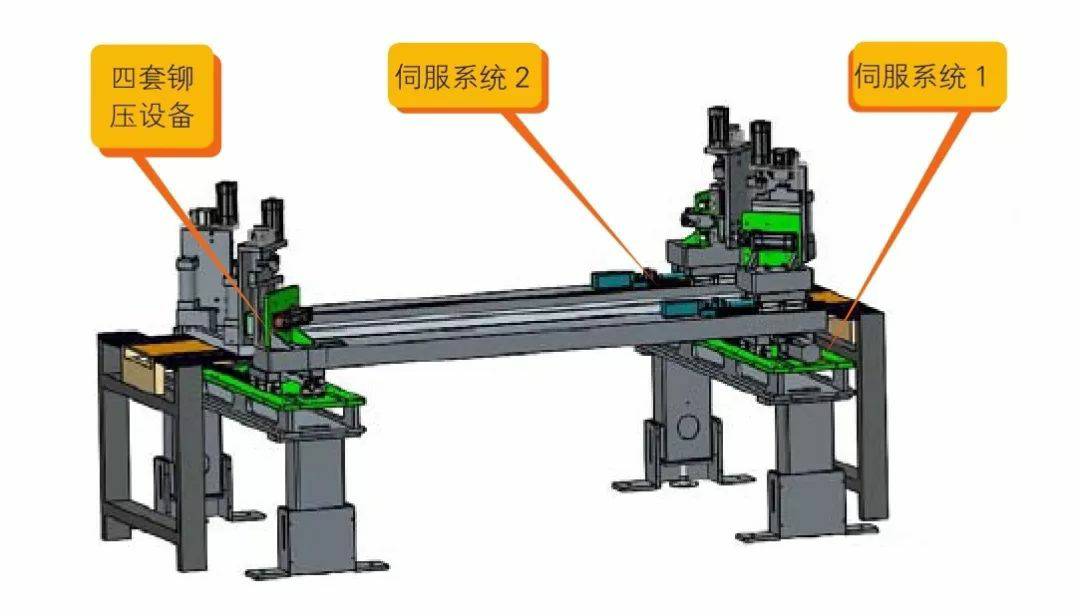 钣金加工产品在自动化及电梯行业中的应用 -华体网页版登录界面-华体(中国)