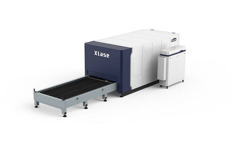 板材用2.5KW激光切割机-华体网页版登录界面-华体(中国)
