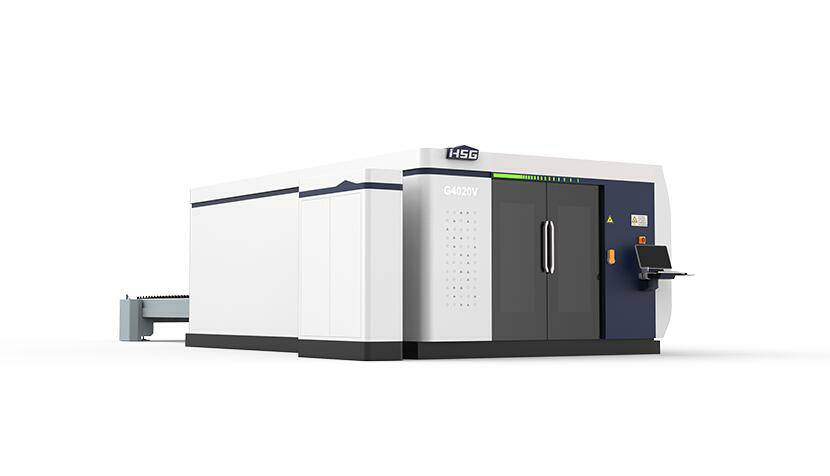 板材用6KW激光切割机-华体网页版登录界面-华体(中国)