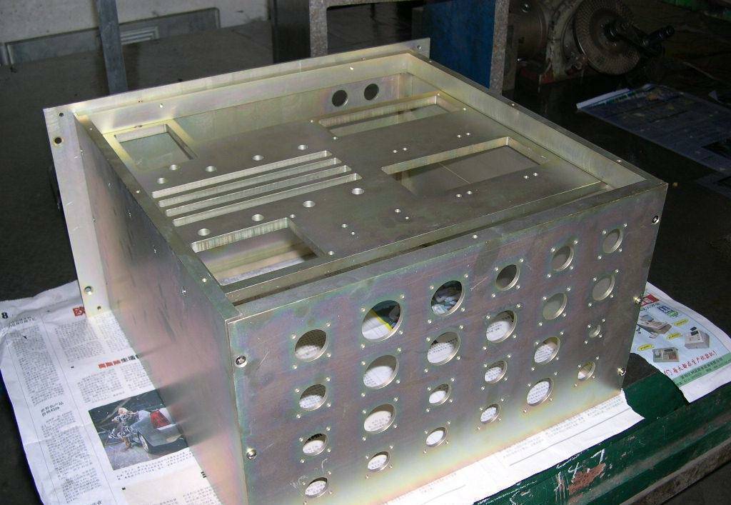 怎么选择一个好的钣金加工企业-华体网页版登录界面-华体(中国) 怎么选择一个好的钣金加工企业-华体网页版登录界面-华体(中国)