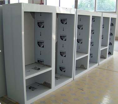 外壳钣金加工质量靠什么保障-华体网页版登录界面-华体(中国)