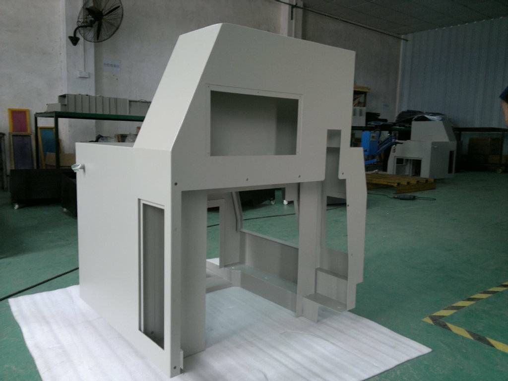 钣金加工材料选什么样的好?-华体网页版登录界面-华体(中国)