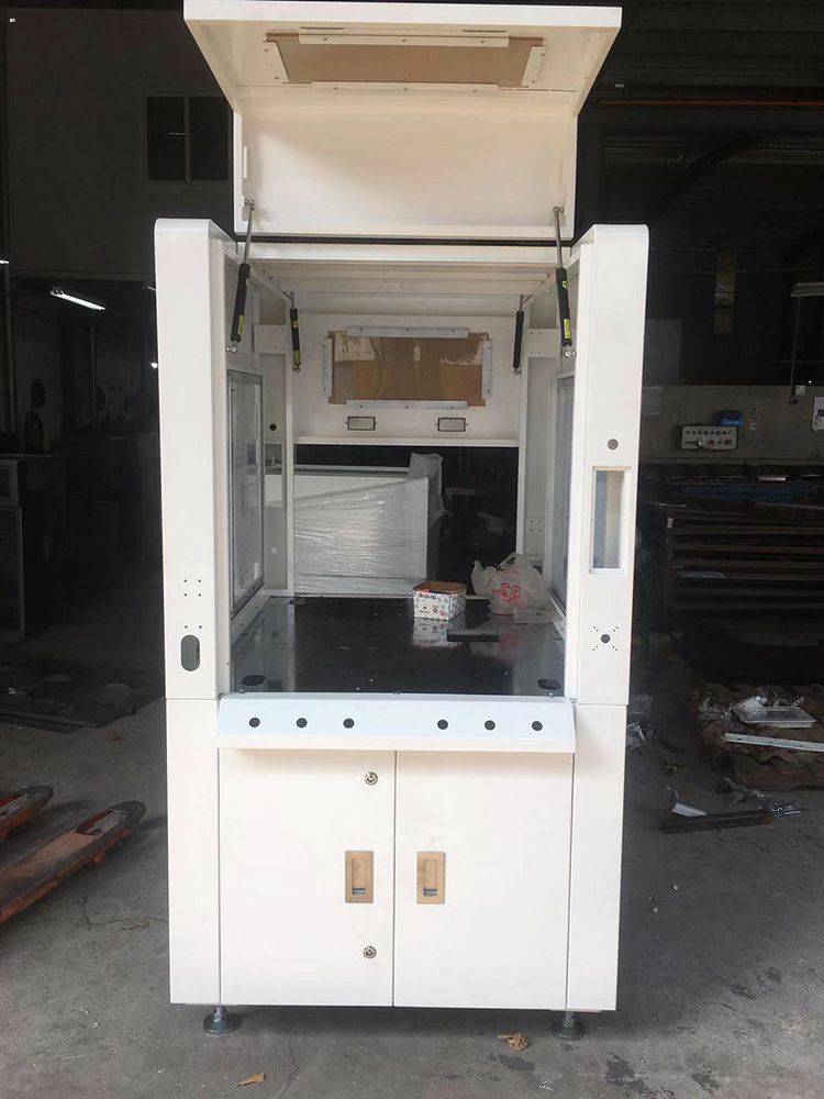 异形钣金加工能否符合加工的需要-华体网页版登录界面-华体(中国) 异形钣金加工能否符合加工的需要-华体网页版登录界面-华体(中国)