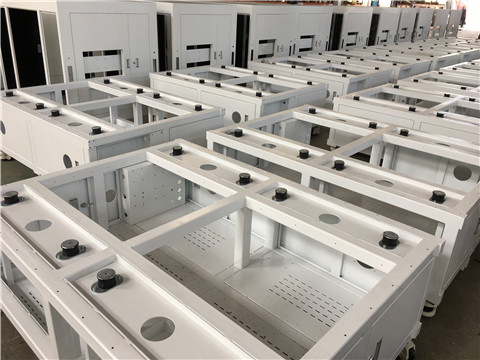 钣金加工合理利用材料的三种方法-华体网页版登录界面-华体(中国) 钣金加工合理利用材料的三种方法-华体网页版登录界面-华体(中国)